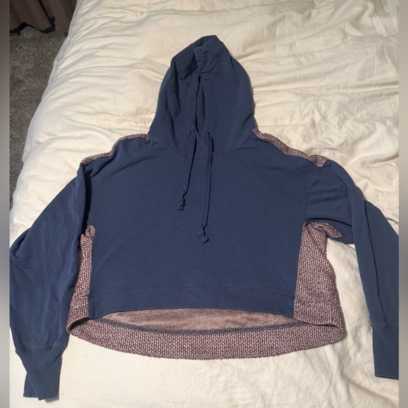 saturday sunday Tops - Anthropologie hoodie